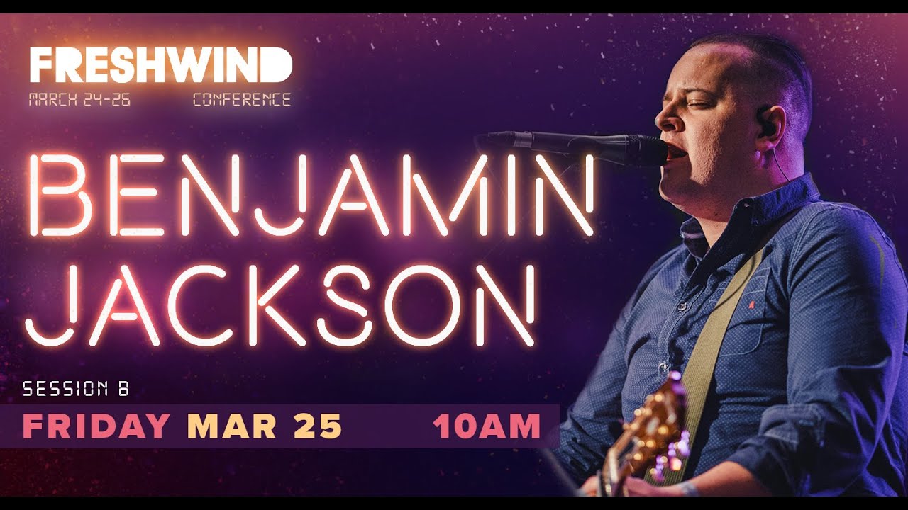 Freshwind 2016 Session B (Worship) - Benjamin Jackson (25 March) toronto raptors vs milwaukee bucks