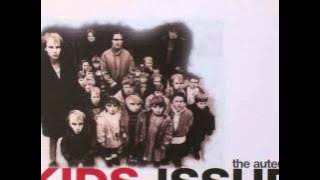 The Auteurs After Murder Park Peel Session 96