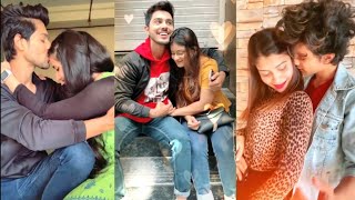 &quot;ROMANTIC TIKTOK COUPLE😘❤GOALS&quot; |Romantic Bf Gf Goals| Best Musically Relationship Goals| CoupleLove