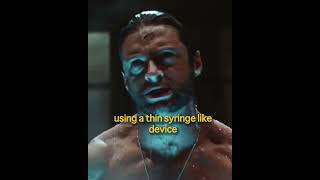 Why Wolverine Has Knife Like Claws