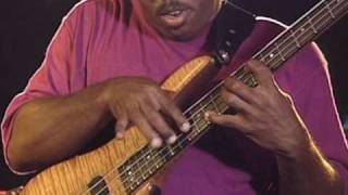 Victor Wooten - Slow Groove chords