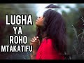 Namna sahihi ya kunena kwa lugha ukiongozwa na Roho Mtakatifu by Allan Wales