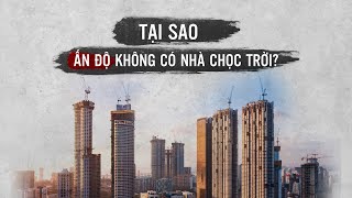 Tại Sao Quốc Gia Này Rất Giàu Nhưng Lại Không Có Nhà Chọc Trời? | CDTeam - Why?