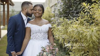 ALEXANDRE E NATHALIA - SAME DAY EDIT
