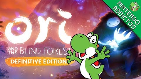 Ori and the Blind Forest DE: Hard Mode - Part 2 (Live Stream 2016-05-08)