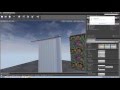 Free UE4 asset Blinds blueprints