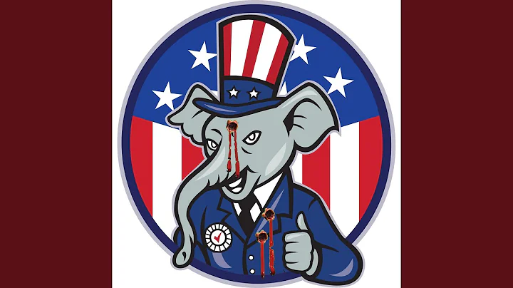 Another Republican Mass Shooting, You Pulled The T...