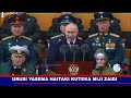 HATUTAKI KUTEKA MIJI MIKUBWA ZAIDI UKRAINE: PUTIN