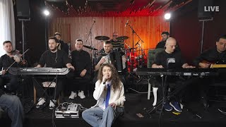 TARAFUL RUTENILOR | LIVE din STUDIO R | XXL FAMILIJA (live cover)