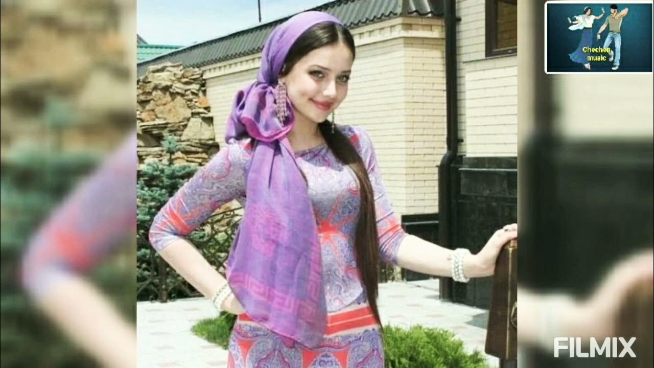 Хьомениг схьа хьажа 🌟 - YouTube