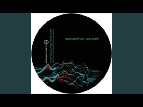 Nanospeed — Spielerei Rmx