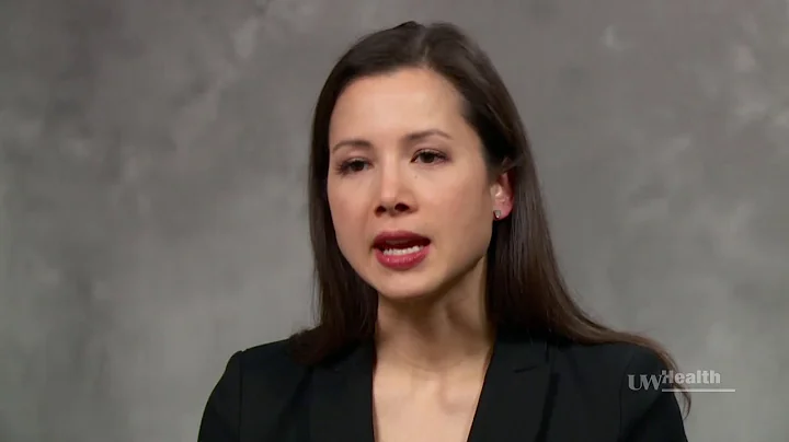 Andrea M. Spiker, MD, UW Health Sports Medicine