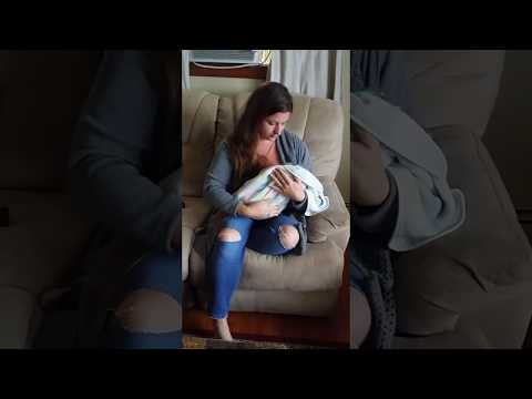 Wild Child: Revolutionizing Breastfeeding Education Presents...The \