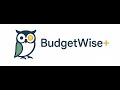 BudgetWise+ | Live Demonstration &amp; Feature Walkthrough