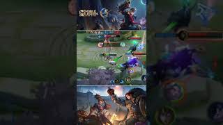 Menggendong 4orang bodoh by Popol \u0026Kupa #Shorts