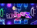 4k zodiac by bianox  more extreme demon 15k special  geometry dash 211