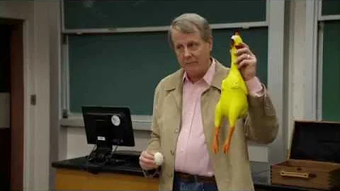 A Matter Of Faith (movie trailer)