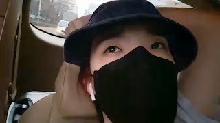 Jae (DAY6) Twitch Stream 02/25/2021