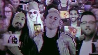 Steve Aoki & Boehm - Back 2 U feat. Walk The Moon (Official Video)
