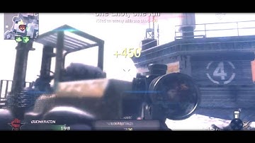 xCodShots & EditorsClub - Editing Contest Week 1