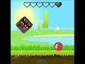 Red Ball 4 Gameplay Shorts Episode 2 Part 53