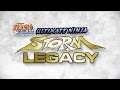 Naruto Ultimate Ninja Storm Legacy - Announcement Trailer | PS4, XB1, PC