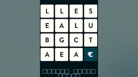 Word Brain CAT Level 6 7 8 9 10 Answers