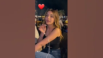 نصيحة بنت حلوة من لبنان 