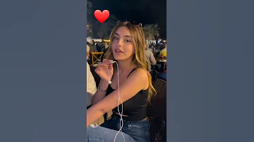 نصيحة بنت حلوة من لبنان 