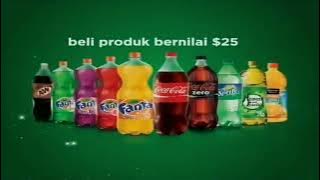 Rehat Iklan Mediacorp Suria (7 Ogos 2013)