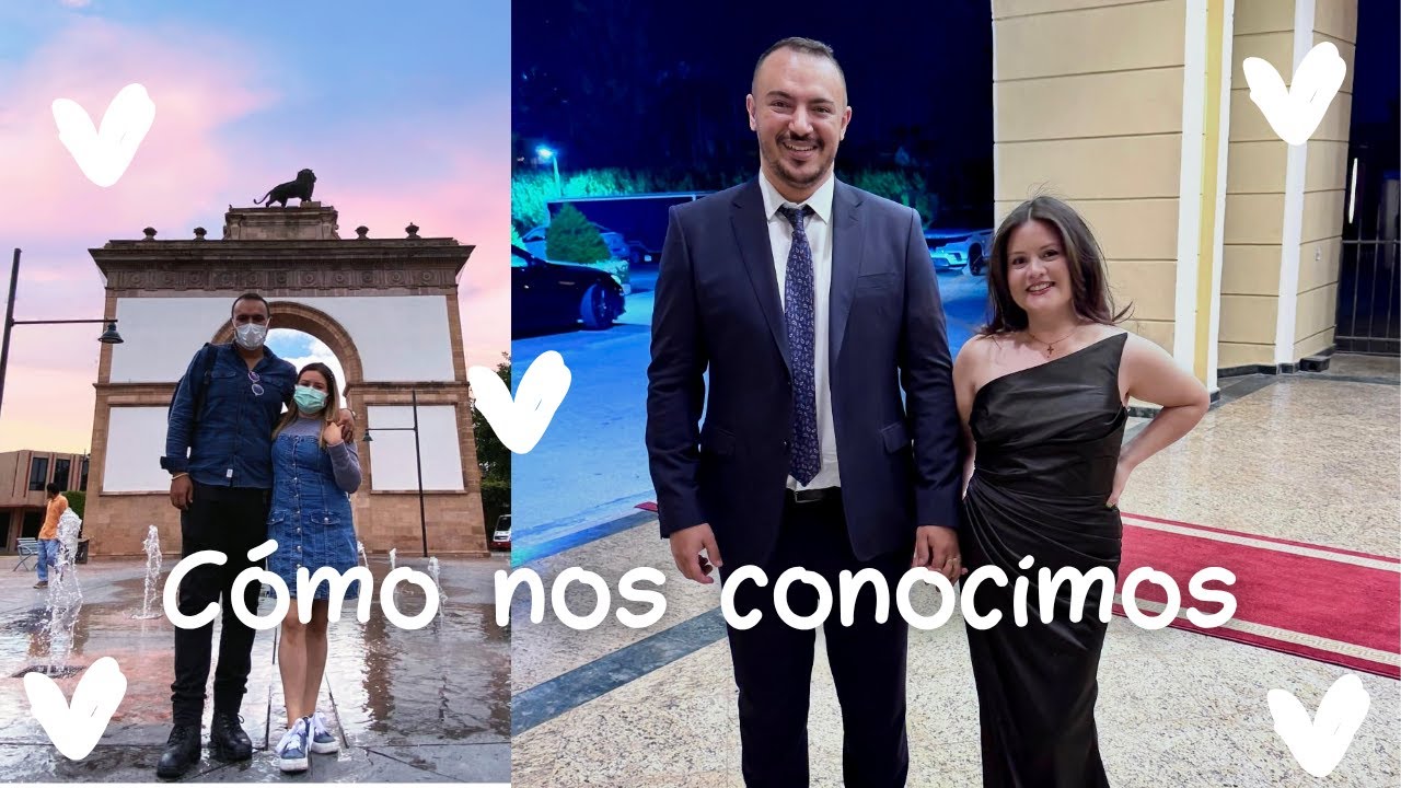 ¿Cómo conocí a mi esposo egipcio? - STORYTIME