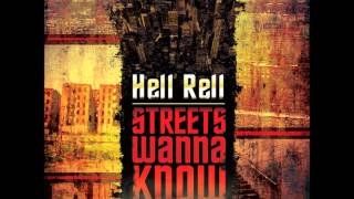 Watch Hell Rell One Time video