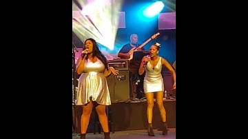 Dare Me by The Pointer Sisters at Epcot 5-19-25