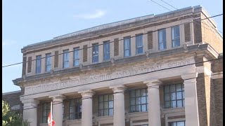 Police charge St. Catharines teacher with sexual assault involving student