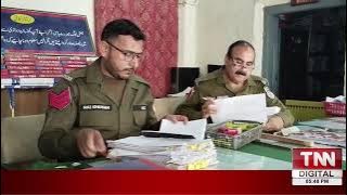 Sahiwal: District Police Takes Effective Action Against Anti-social Elements