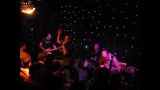 Enablers - &quot;Carriage&quot; - Birmingham 2011