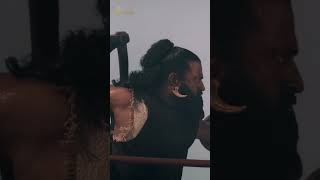 Rebel Turn Up The Vibe - Kantara Chapter 1 Rishab Shetty, Rukmini Vasanth Hombale Films