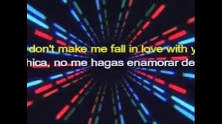 CUCO - Don'tmakemefallinlove (Subtítulos en español) [Lyrics]