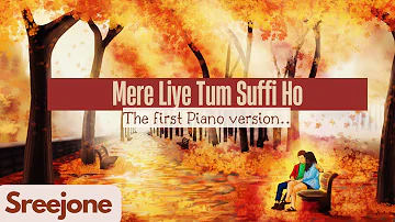 Mere Liye Tum Suffi Ho | Kaisi Yeh Yaariaan S4 | Sreejone