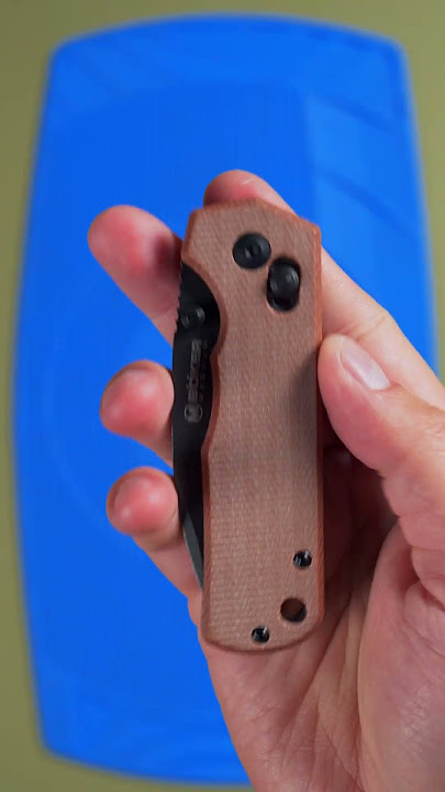 3 Underrated Boker Knives