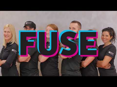 FUSE