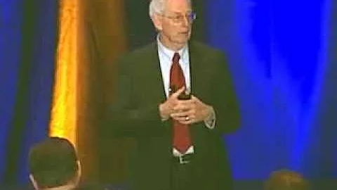 2014 Blueprints Conference: Closing Keynote with D...