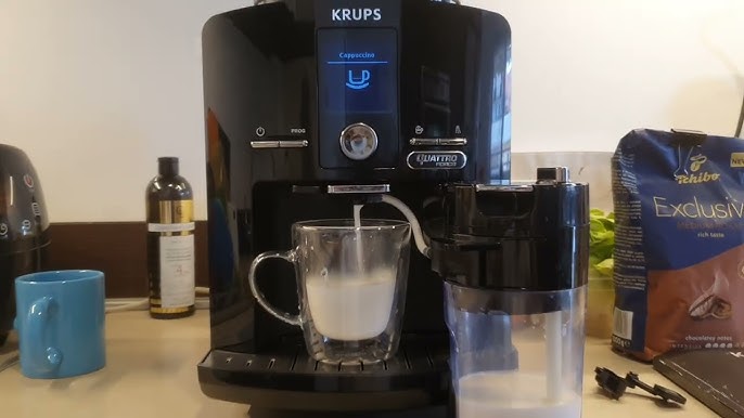 Krups Silent Vortex GX 3328 3-in-1 Coffee Grinder 