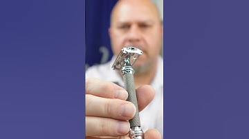 How To Load Parker 99R #shaving