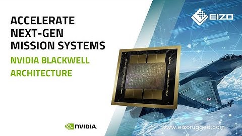 Extreme Edge Processing | 3U VPX Video Graphics/GPGPU SOSA Card powered by NVIDIA Blackwell RTX PRO