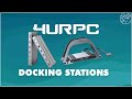 4URPC Docking Stations Unboxing & Review