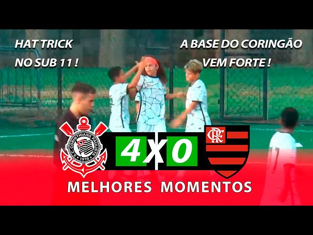 Hexa01- 30/11, Até o fim do campeonato vou publicar todas a…