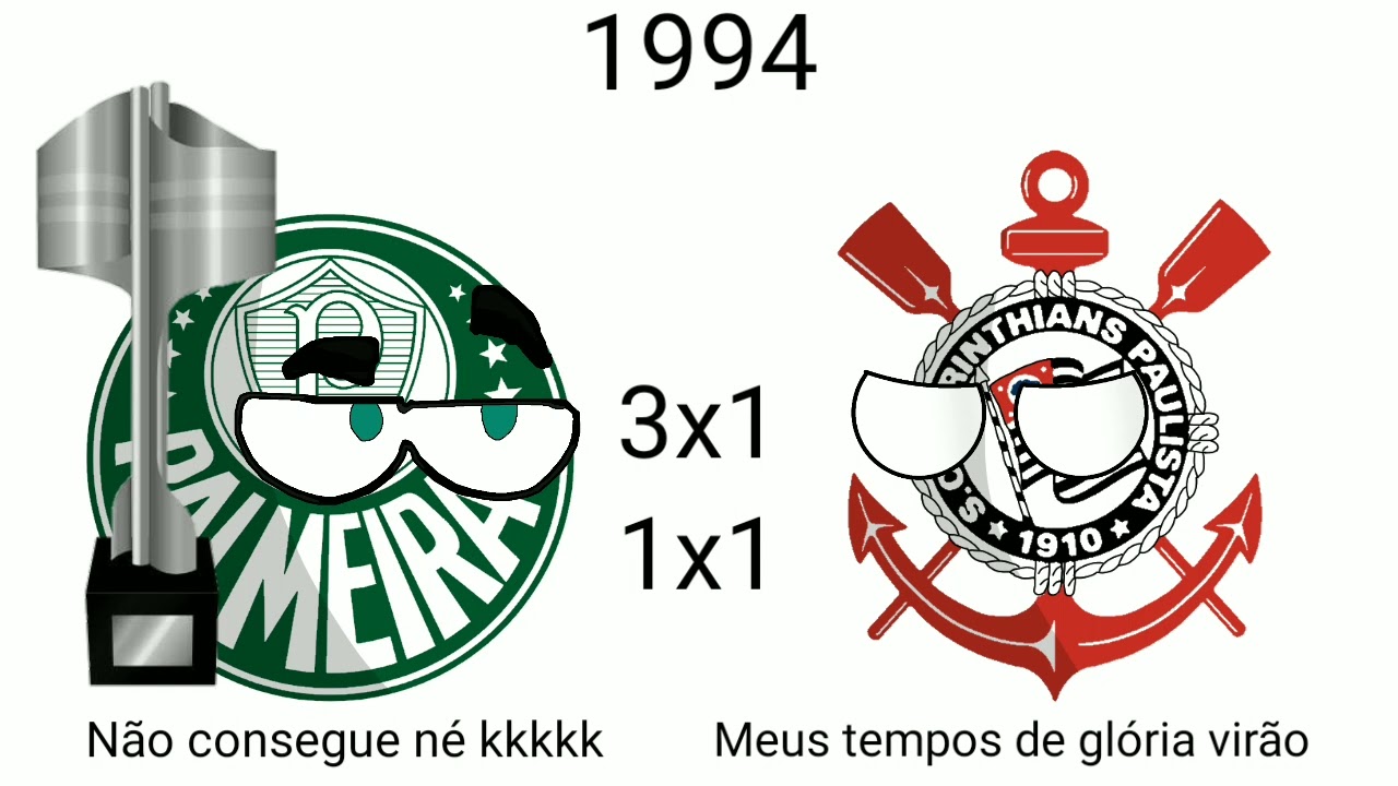 Campeões do Campeonato Brasileiro (1959–2021)  *Remake*