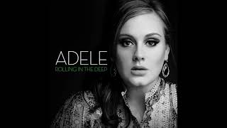 Adele - Rolling In The Deep (Instrumental Version) Resimi