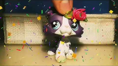 Lps - MV - Click Click Click